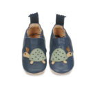 Easy Peasy MY BLUMOO TORTUE Blu Pantofole Bambina - 2