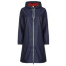 Parka Petit Bateau CABOTIN Marine Parka Donna - 1