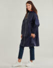 Parka Petit Bateau CABOTIN Marine Parka Donna - 3