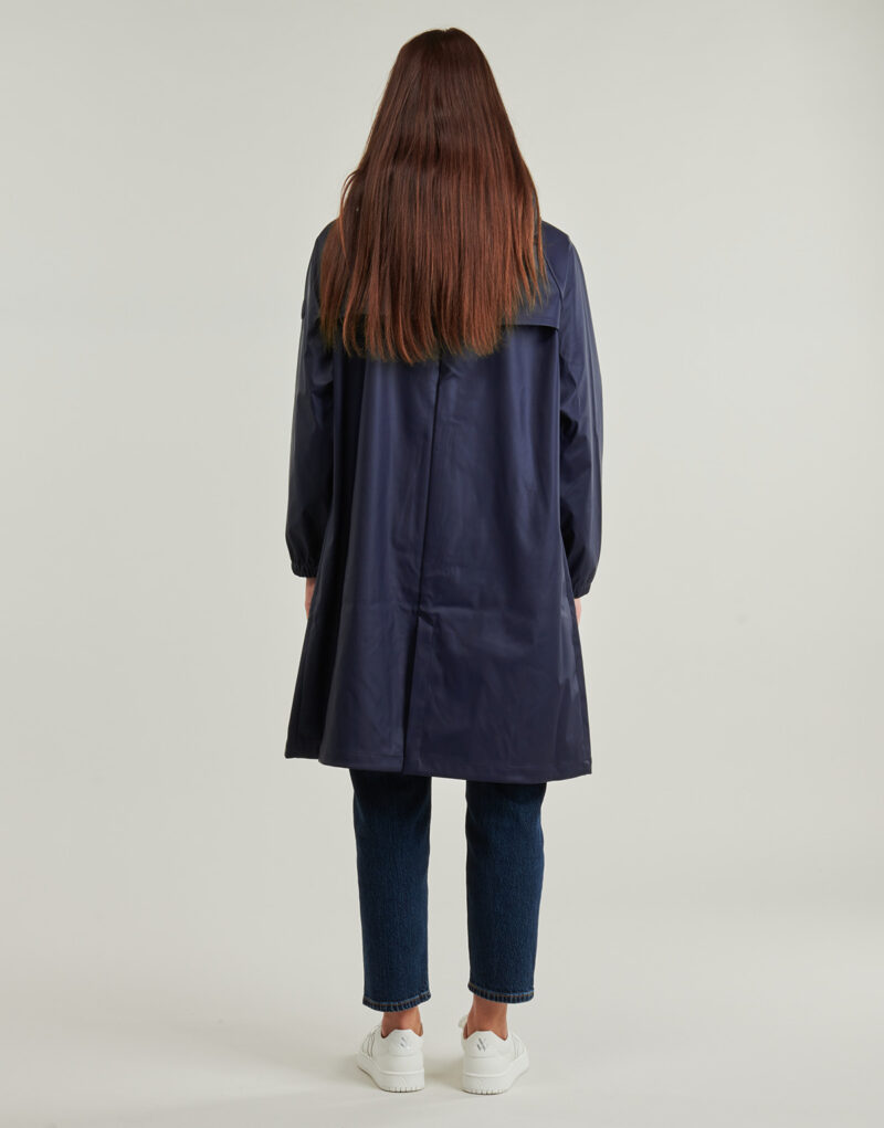Parka Petit Bateau CABOTIN Marine Parka Donna - 4