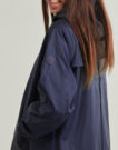 Parka Petit Bateau CABOTIN Marine Parka Donna - 5