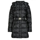 Piumino Guess IMMA LOGO MIDI Piumini Donna - 1
