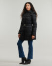 Piumino Guess IMMA LOGO MIDI Piumini Donna - 3