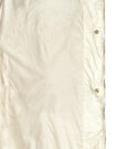 Piumino Guess IMMA LOGO MIDI Beige Piumini Donna - 6