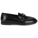 JB Martin RABAT Nero Mocassini Donna - 2