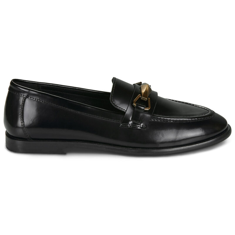 JB Martin RABAT Nero Mocassini Donna - 2