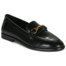 JB Martin RABAT Nero Mocassini Donna - 1