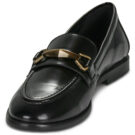 JB Martin RABAT Nero Mocassini Donna - 3