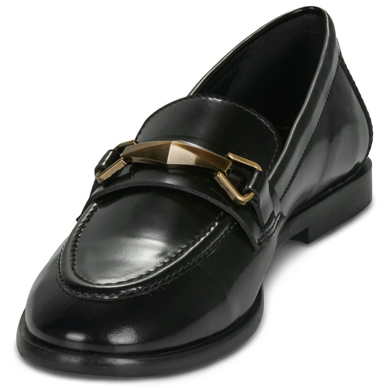 JB Martin RABAT Nero Mocassini Donna - 3