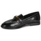 JB Martin RABAT Nero Mocassini Donna - 4