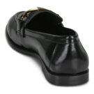 JB Martin RABAT Nero Mocassini Donna - 5