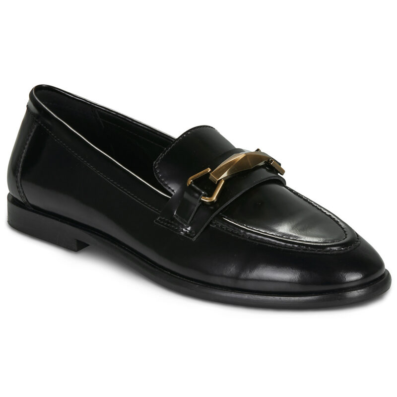 JB Martin RABAT Nero Mocassini Donna - 1