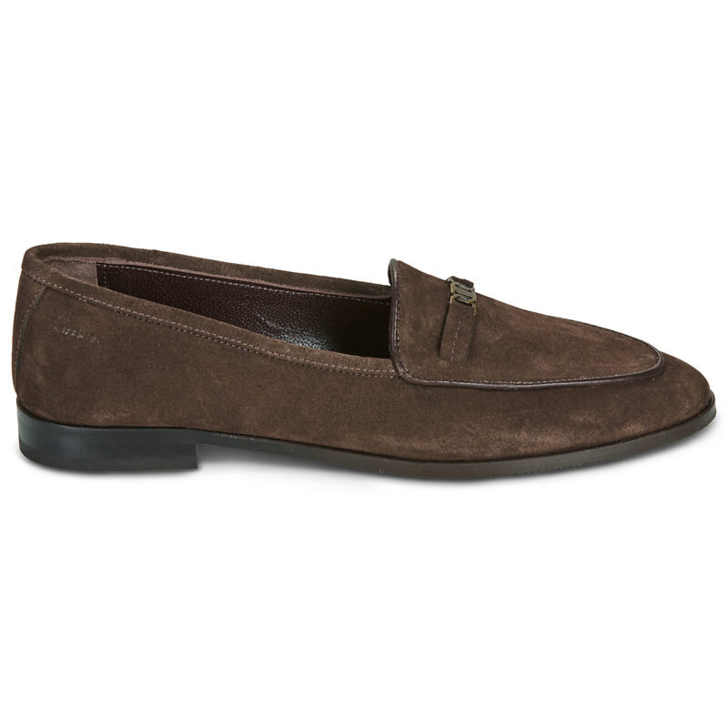 JB Martin RADES Marrone Mocassini Donna - 2