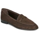 JB Martin RADES Marrone Mocassini Donna - 1