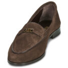 JB Martin RADES Marrone Mocassini Donna - 3