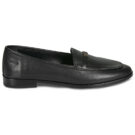 JB Martin RADES Nero Mocassini Donna - 2