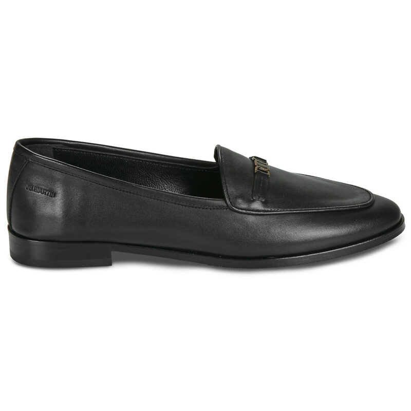 JB Martin RADES Nero Mocassini Donna - 2