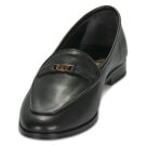JB Martin RADES Nero Mocassini Donna - 3