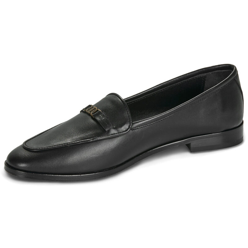 JB Martin RADES Nero Mocassini Donna - 4