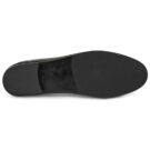 JB Martin RADES Nero Mocassini Donna - 7