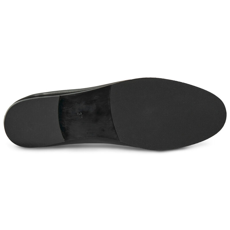 JB Martin RADES Nero Mocassini Donna - 7