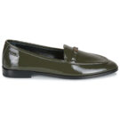 JB Martin RADES Verde Mocassini Donna - 2