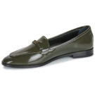 JB Martin RADES Verde Mocassini Donna - 4