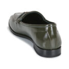 JB Martin RADES Verde Mocassini Donna - 5