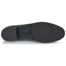 JB Martin RADES Verde Mocassini Donna - 7