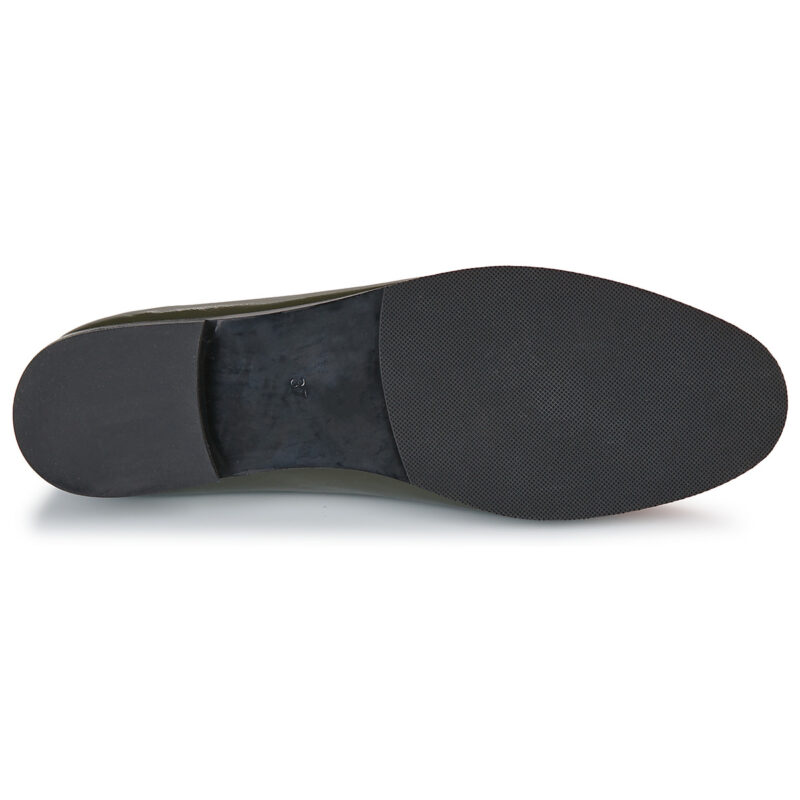 JB Martin RADES Verde Mocassini Donna - 7