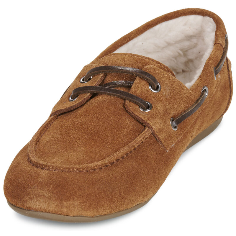 JB Martin SARAH Marrone Mocassini Donna - 3