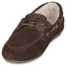 JB Martin SARAH Marrone Mocassini Donna - 3