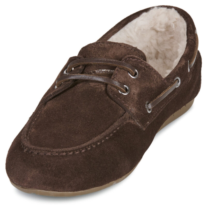 JB Martin SARAH Marrone Mocassini Donna - 3