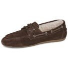 JB Martin SARAH Marrone Mocassini Donna - 4