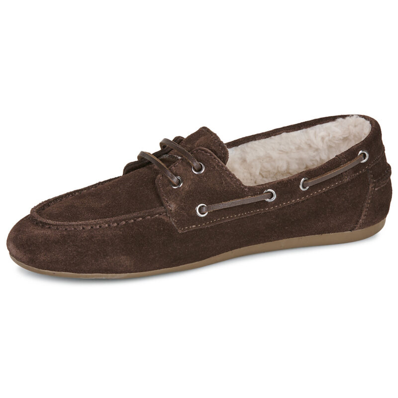 JB Martin SARAH Marrone Mocassini Donna - 4