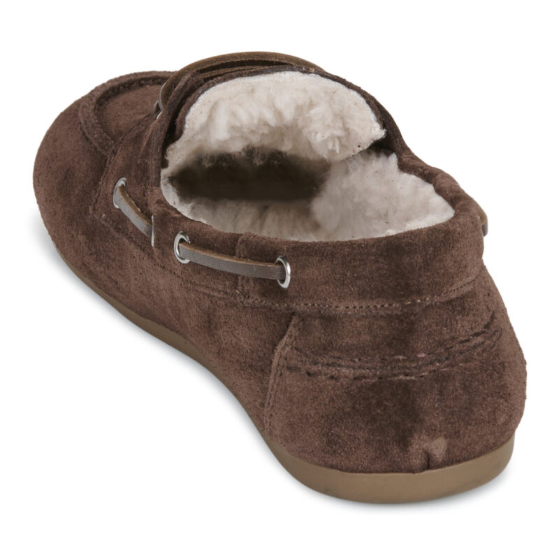 JB Martin SARAH Marrone Mocassini Donna - 5