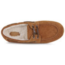 JB Martin SARAH Marrone Mocassini Donna - 6