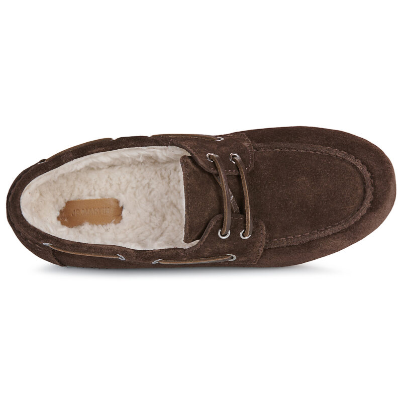 JB Martin SARAH Marrone Mocassini Donna - 6