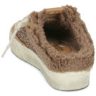 Crime London SOHO SABOT Oro Ciabatta Donna - 5