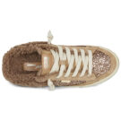 Crime London SOHO SABOT Oro Ciabatta Donna - 6