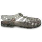 Roxy THE CROISETTE Grigio Sandali Donna - 2