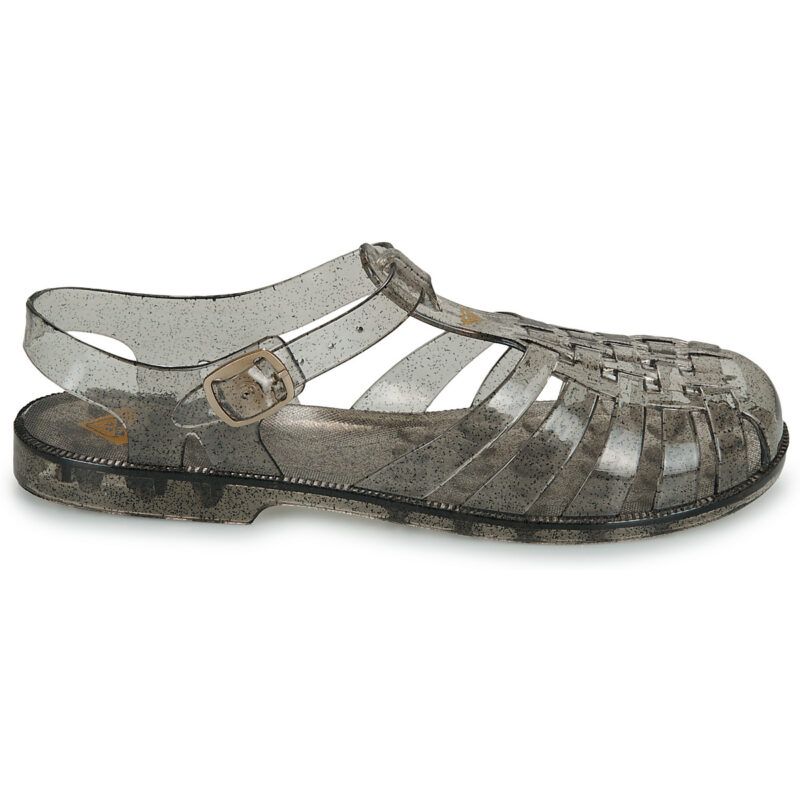 Roxy THE CROISETTE Grigio Sandali Donna - 2
