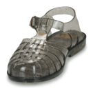 Roxy THE CROISETTE Grigio Sandali Donna - 3