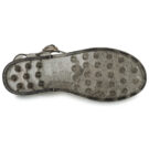 Roxy THE CROISETTE Grigio Sandali Donna - 7
