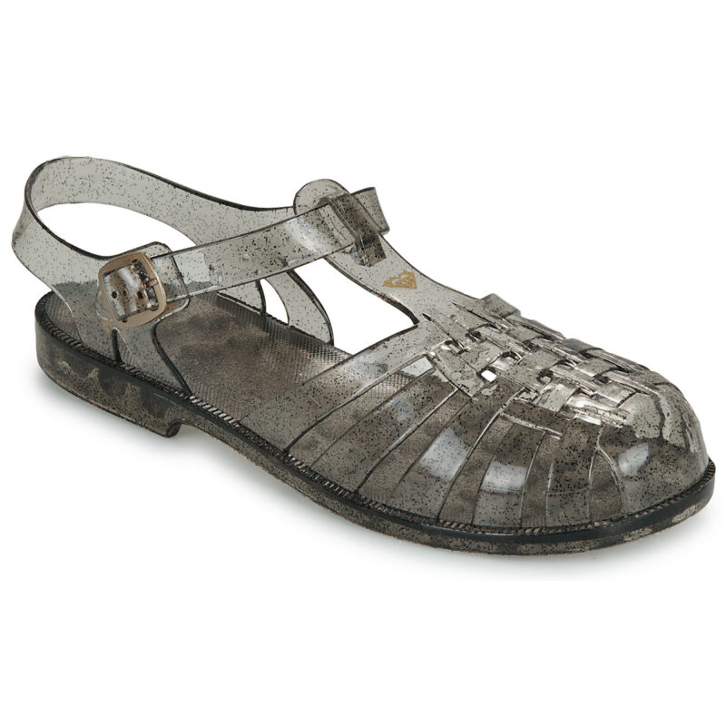 Roxy THE CROISETTE Grigio Sandali Donna - 1