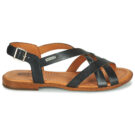 Pikolinos ALGAR W0X Black Women's Low Sandals - 2