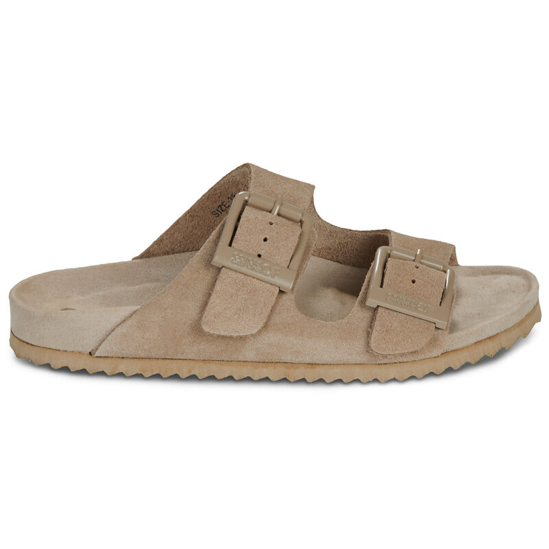 Colors of California BIO5 Beige Sandali bassi Donna - 2