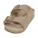 Colors of California BIO5 Beige Sandali bassi Donna - 3