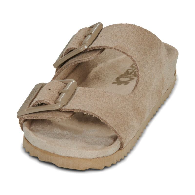Colors of California BIO5 Beige Sandali bassi Donna - 3