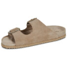 Colors of California BIO5 Beige Sandali bassi Donna - 4